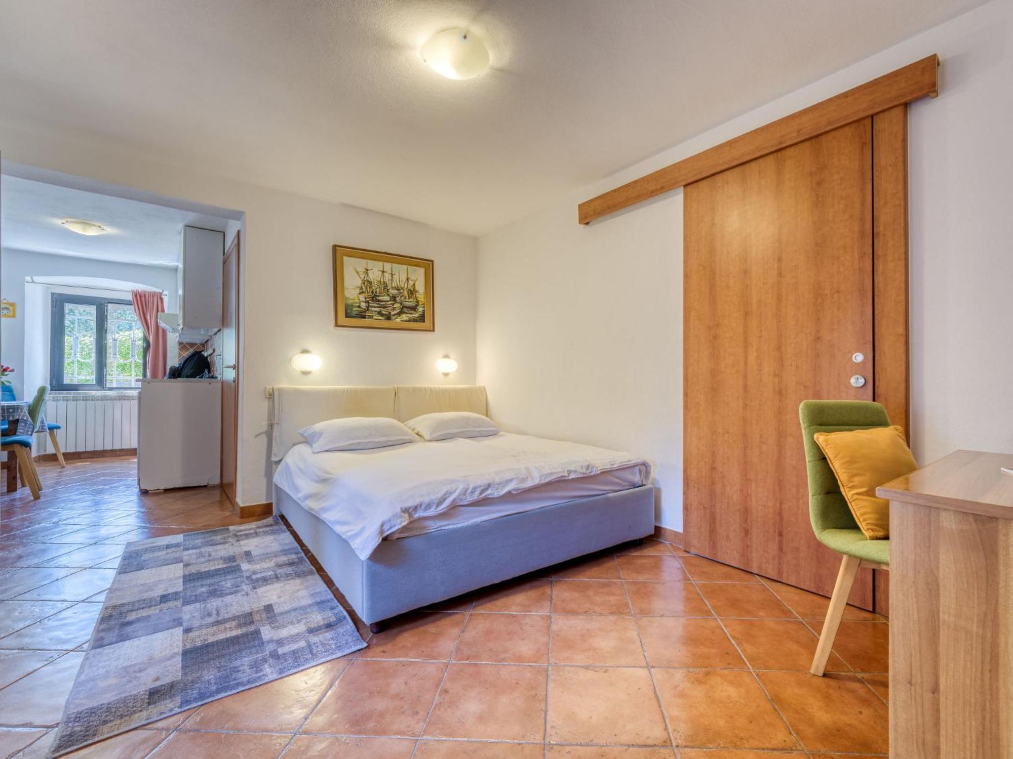 Apartment Lovrano-2 By Interhome Exterior photo
